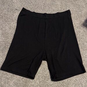 American Eagle Outfitters Black Apparel